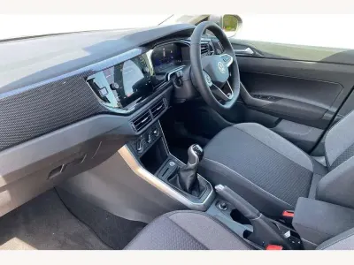Used VW Taigo