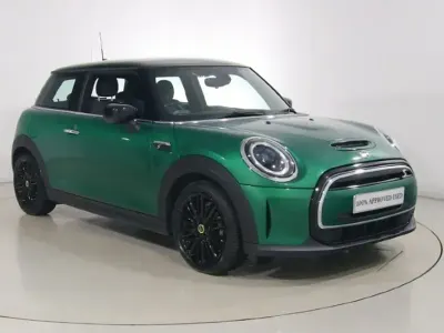 Used Mini Cooper S Hatch 135 kW (184 HP) 2022 Hatchback