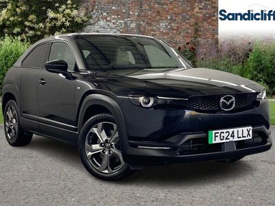 Mazda MX30