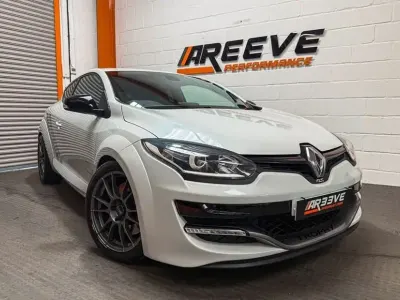 Usado Renault Mégane Trophy 2014 Citadino