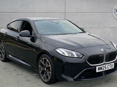 Used BMW 223 M Sport 215 HP (158 kW) 2025 Black Coupe