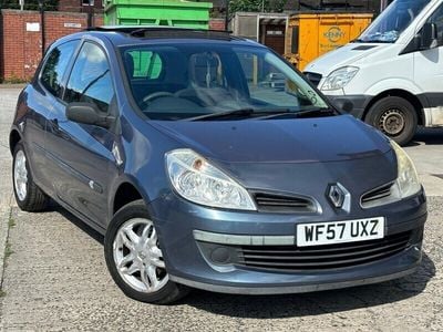Renault Clio II
