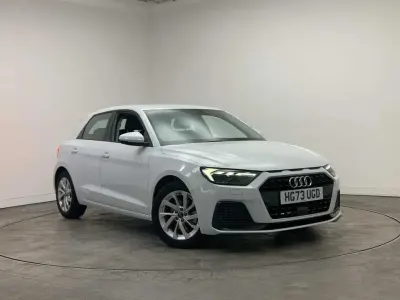 Used Audi A1