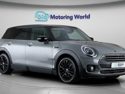 Mini Cooper Clubman