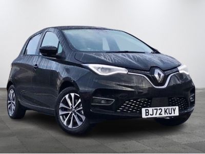 Renault Rapid