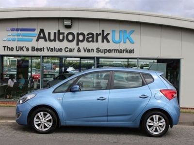 used Hyundai ix20 1.4 Active 5dr