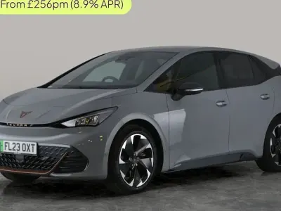 Usado Cupra Born