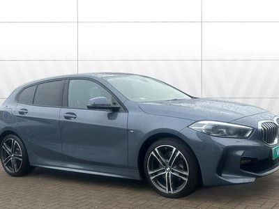 Used BMW 118 M Sport 136 HP (100 kW) 2024 Hatchback