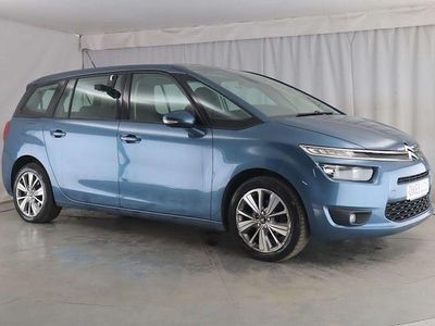 Citroën C4 SpaceTourer