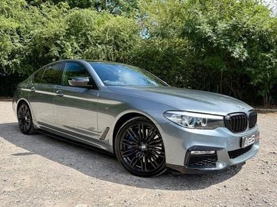 BMW 540