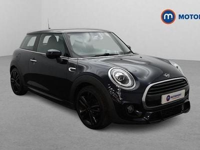 Used Mini Cooper Hatch 136 HP (100 kW) 2021 Hatchback