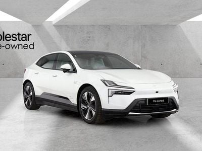 Polestar 4