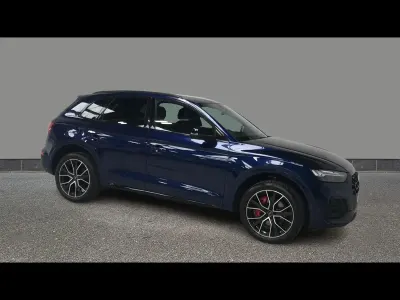 Used Audi Q5