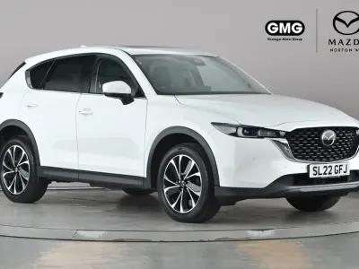 Used Mazda 6
