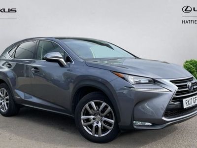 Lexus NX300h