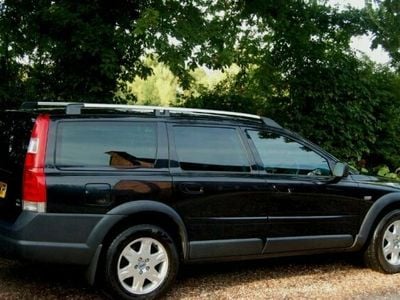 Used Volvo XC70 2005 SUV