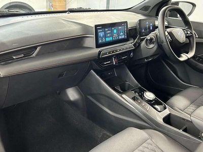 Used MG MG3 Trophy 194 HP (142 kW) 2025 Black Hatchback