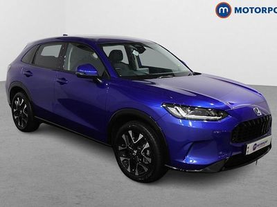 Honda ZR-V