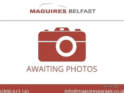 Used Peugeot 2008