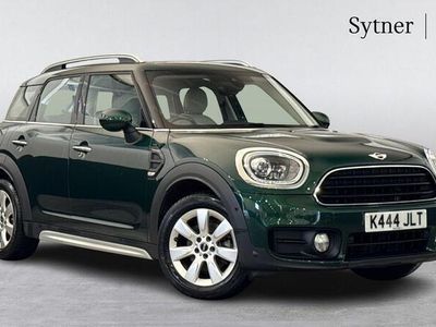 Mini Cooper Countryman