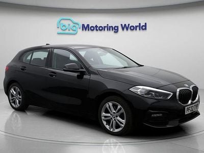 BMW 116