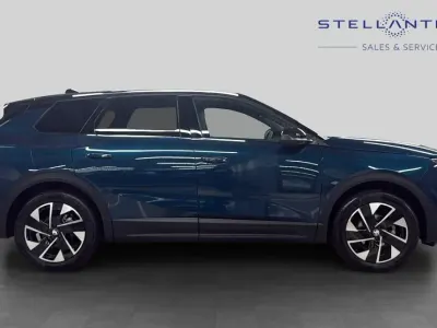 Second-hand Vauxhall Grandland X