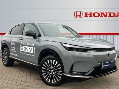 Honda e:Ny1