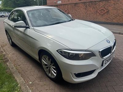 BMW 220