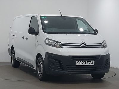 Citroën Dispatch