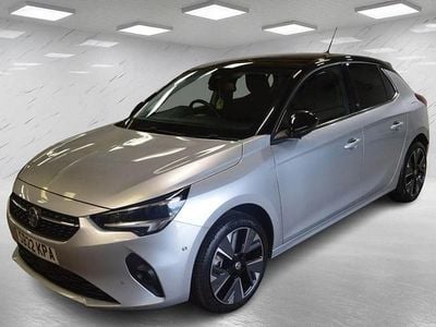 Vauxhall Corsa-e