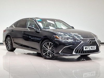 Lexus ES300H