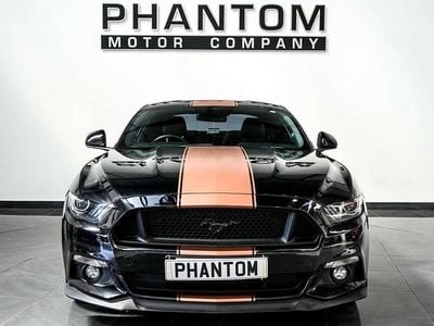Used Ford Mustang GT