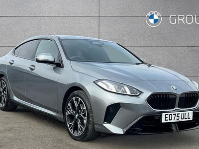 Used BMW 220 M Sport 170 HP (125 kW) 2025 Grey Coupe