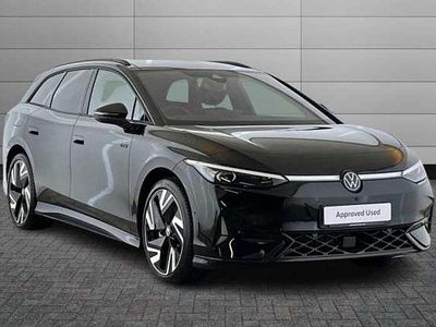 Used VW ID.7 246 kW (335 HP) 2025