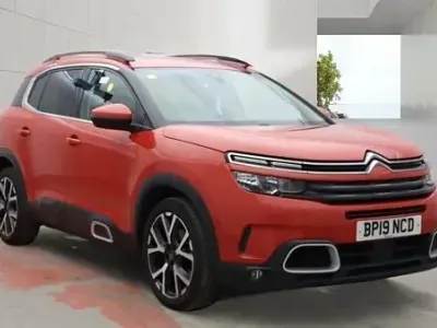 Used Citroën C5