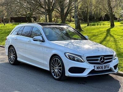 Mercedes C250