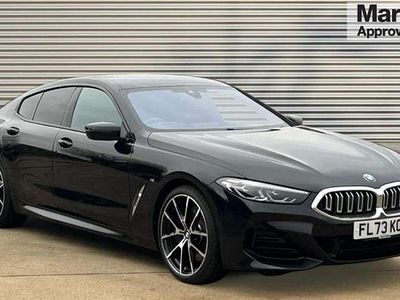 BMW 840