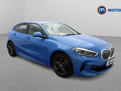 Used BMW 128