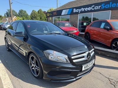 Mercedes A220