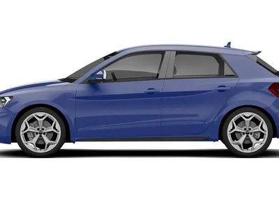 New Audi A1 Sportback S-Line 95 HP (69 kW) 2026 Hatchback