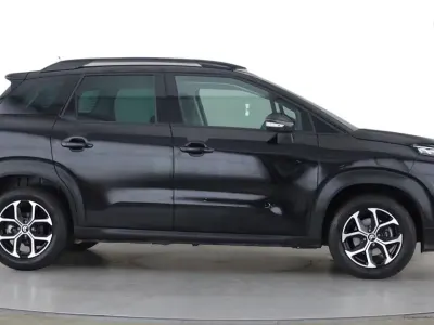 Used Citroën C3 Aircross