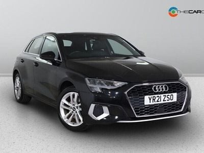 Audi A3 Sportback e-tron