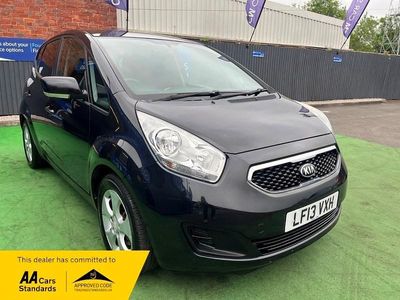 Kia Venga