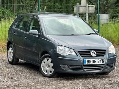 VW Polo