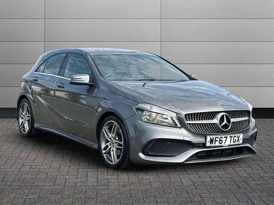 Mercedes A160