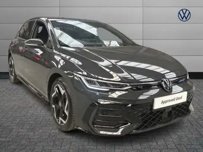 Used VW Golf VIII 150 HP (110 kW) 2025