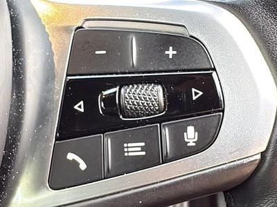 Grey Used 2022 BMW M340 M Sport Sedan | £48,999