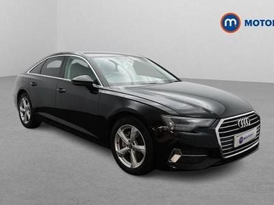 Used 2023 Audi A6 Sport Sedan | £21,349 (Super price)