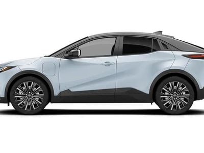 New Toyota C-HR+ Design 164 kW (224 HP) 2026 SUV
