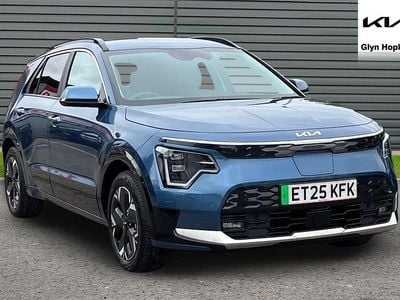 Kia e-Niro